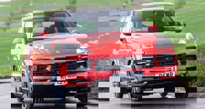 Cayenne  Coupe (2019 on)